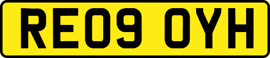 RE09OYH