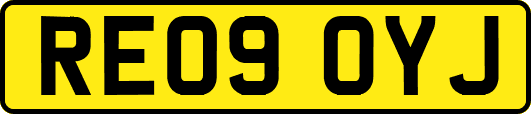 RE09OYJ