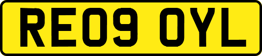 RE09OYL