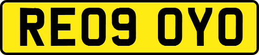 RE09OYO