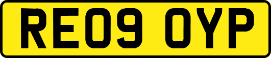 RE09OYP