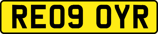 RE09OYR