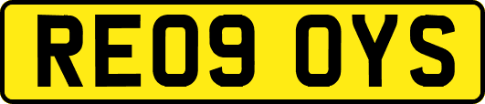 RE09OYS
