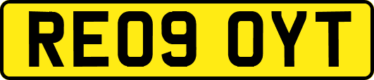 RE09OYT