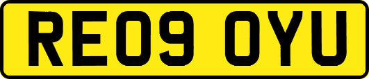 RE09OYU