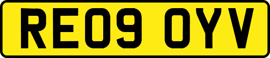 RE09OYV