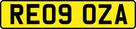 RE09OZA