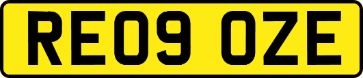 RE09OZE