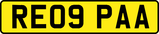 RE09PAA