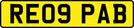 RE09PAB