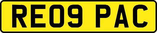 RE09PAC