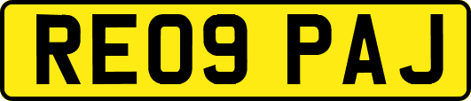 RE09PAJ
