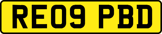 RE09PBD