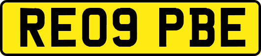RE09PBE