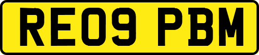 RE09PBM