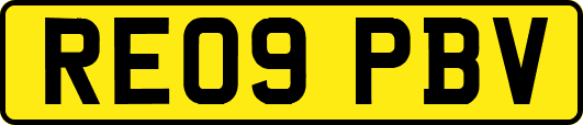 RE09PBV