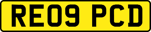RE09PCD