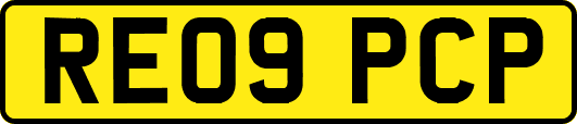 RE09PCP