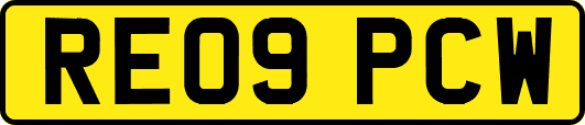 RE09PCW