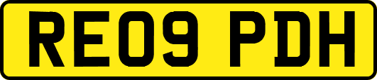RE09PDH