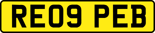 RE09PEB