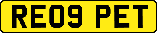 RE09PET