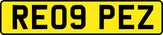 RE09PEZ