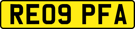 RE09PFA
