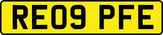 RE09PFE