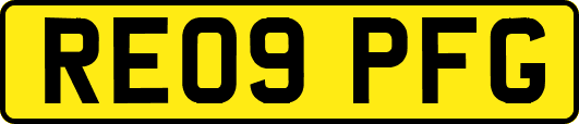 RE09PFG
