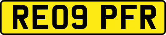 RE09PFR