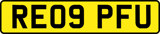 RE09PFU