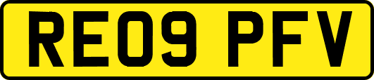 RE09PFV