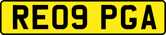 RE09PGA