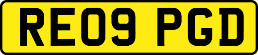 RE09PGD