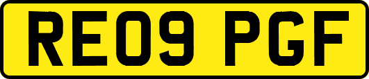 RE09PGF