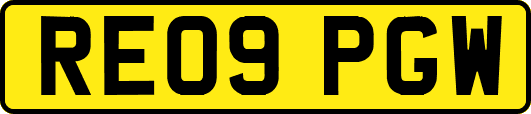 RE09PGW