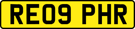 RE09PHR