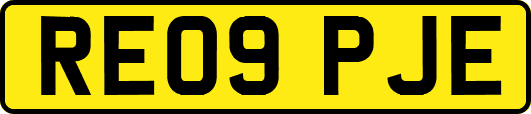 RE09PJE