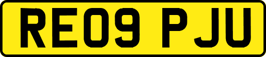 RE09PJU