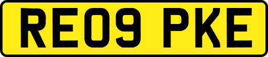 RE09PKE