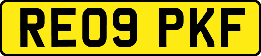 RE09PKF