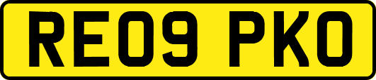 RE09PKO