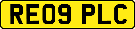 RE09PLC