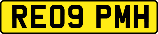 RE09PMH