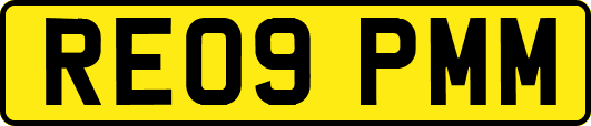 RE09PMM