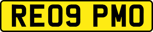 RE09PMO