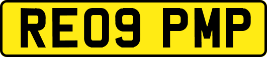 RE09PMP