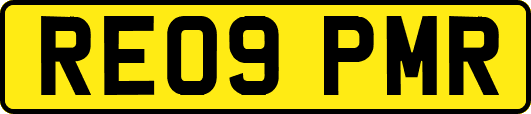 RE09PMR