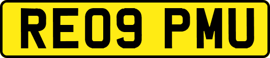RE09PMU